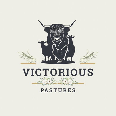 Victorious Pastures profile picture
