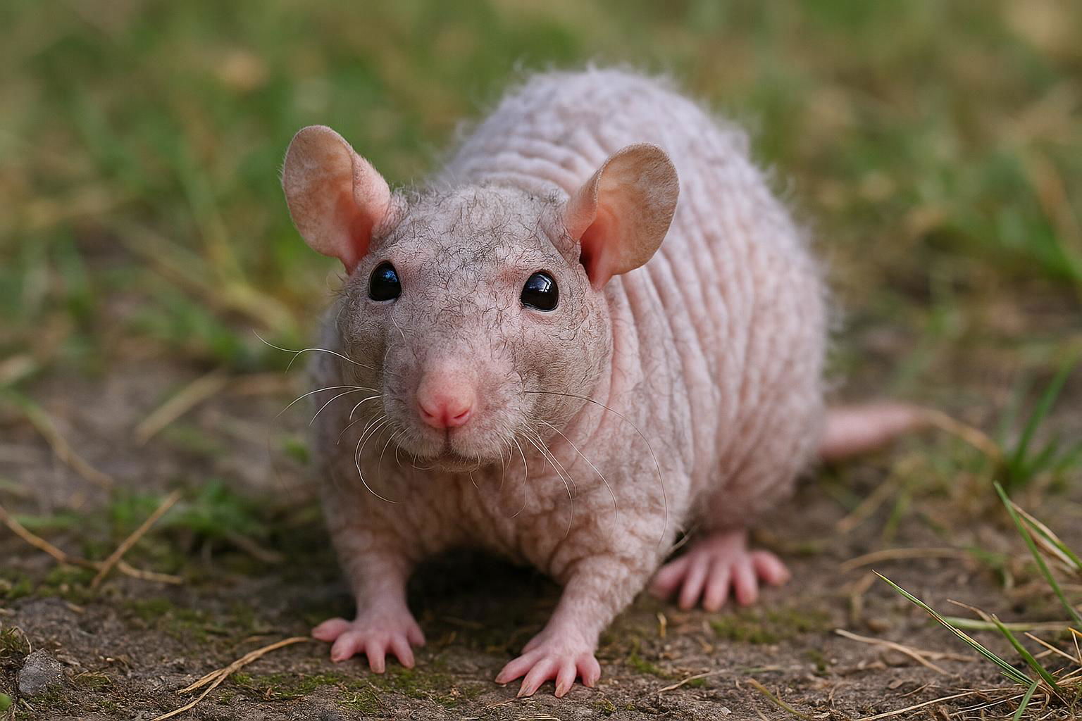 Rex Rat Rex Rat
