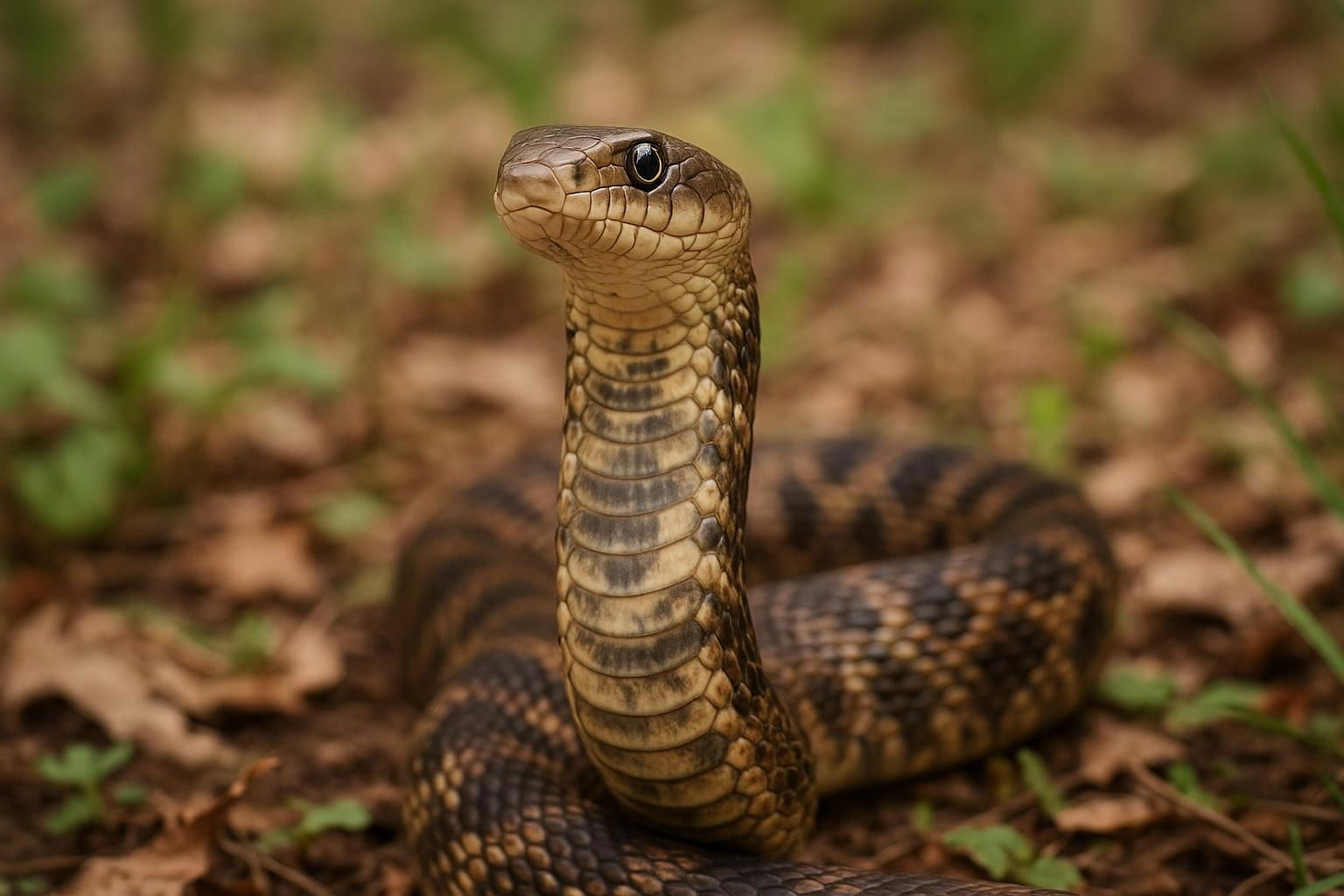 rat snake
