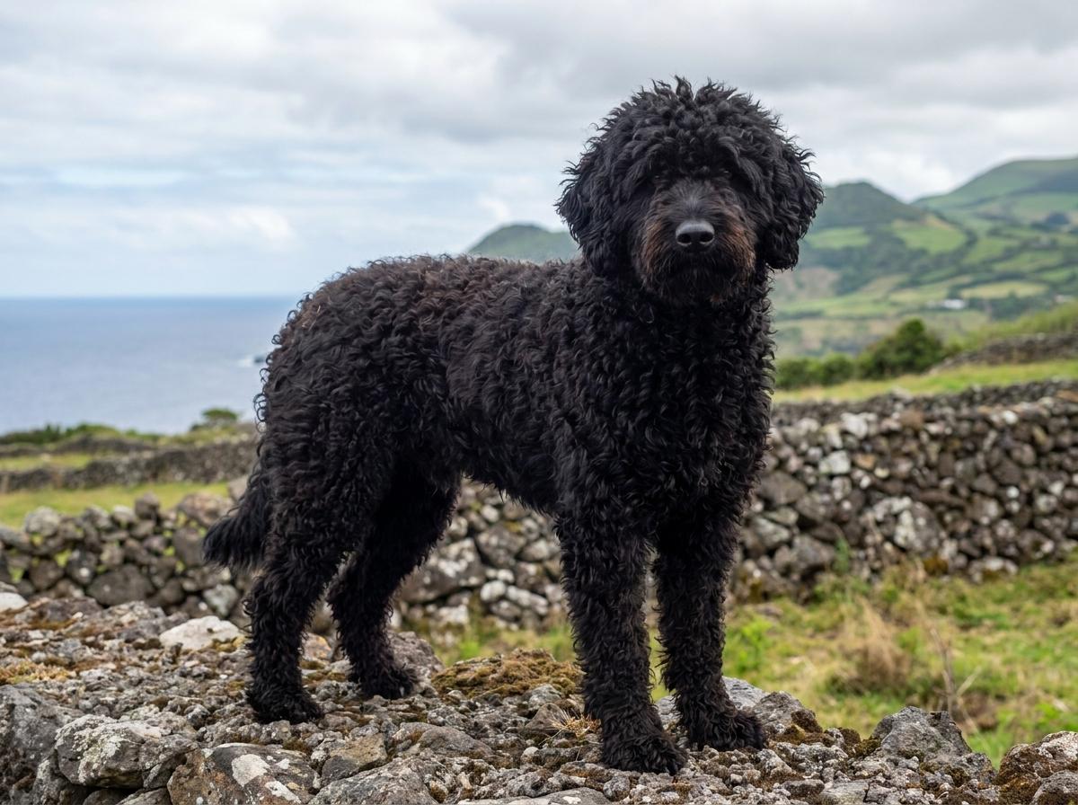 Barbados da Terceira