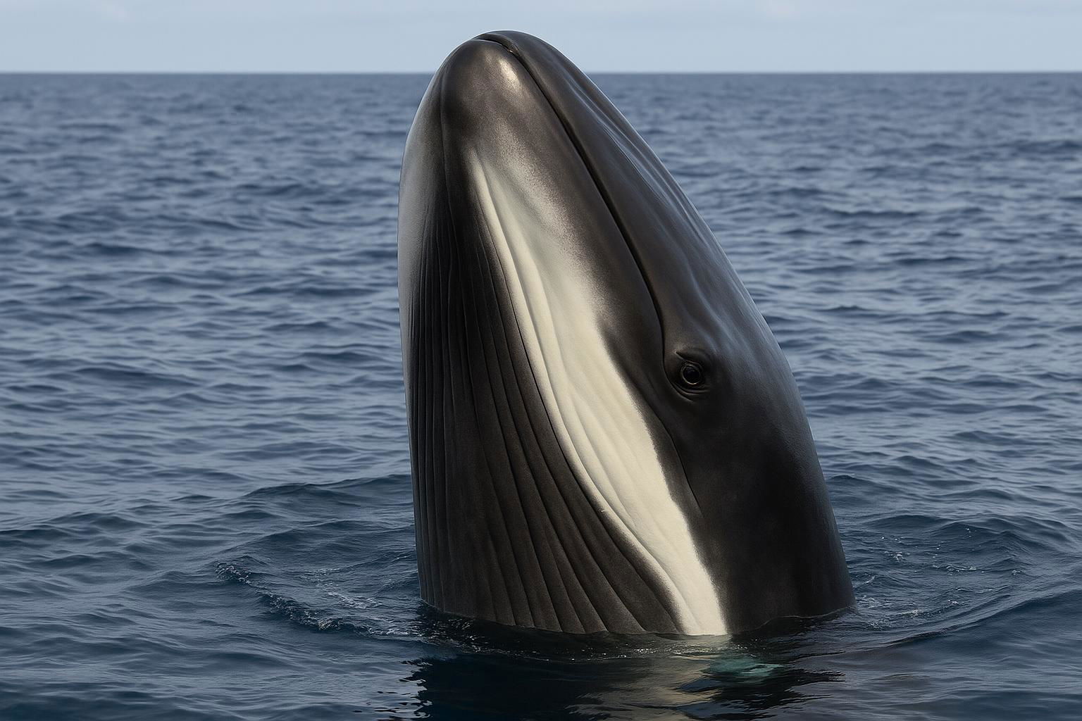 fin whale