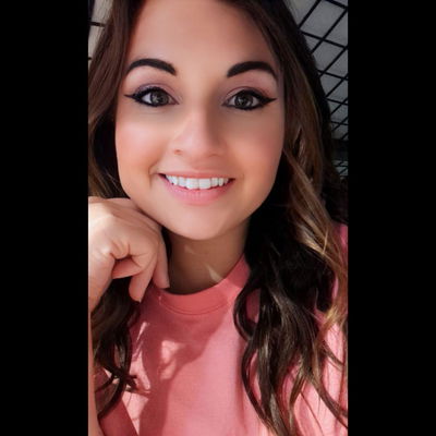 Megan Case profile picture