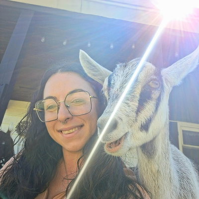 Penelope profile picture