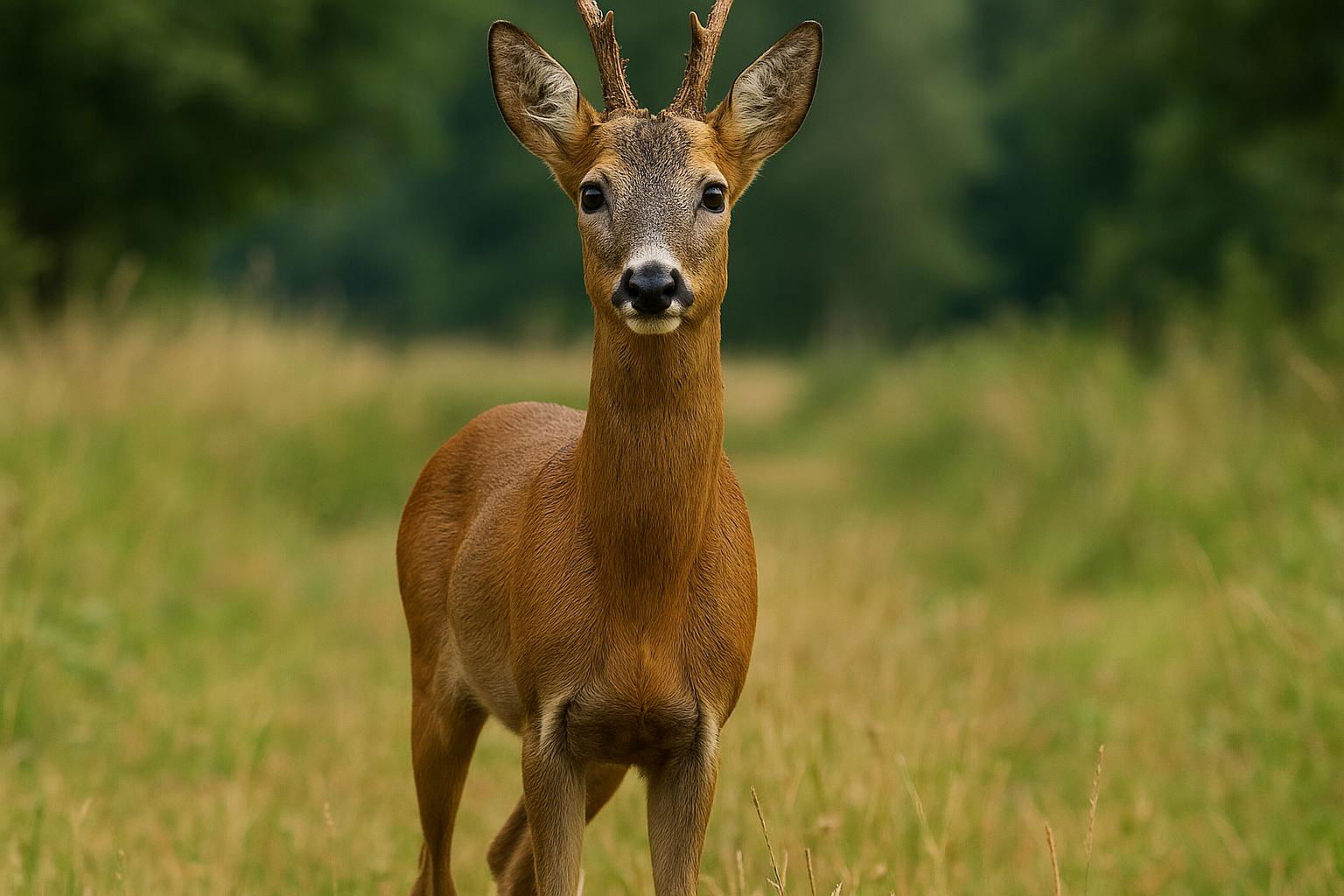 roe deer