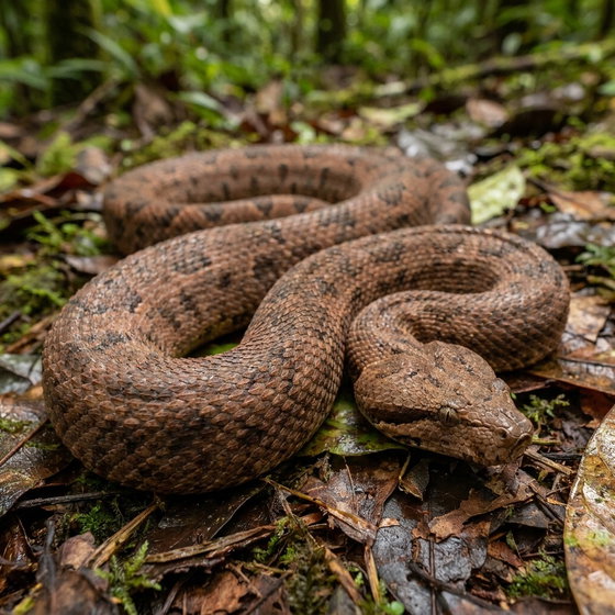 viper boa