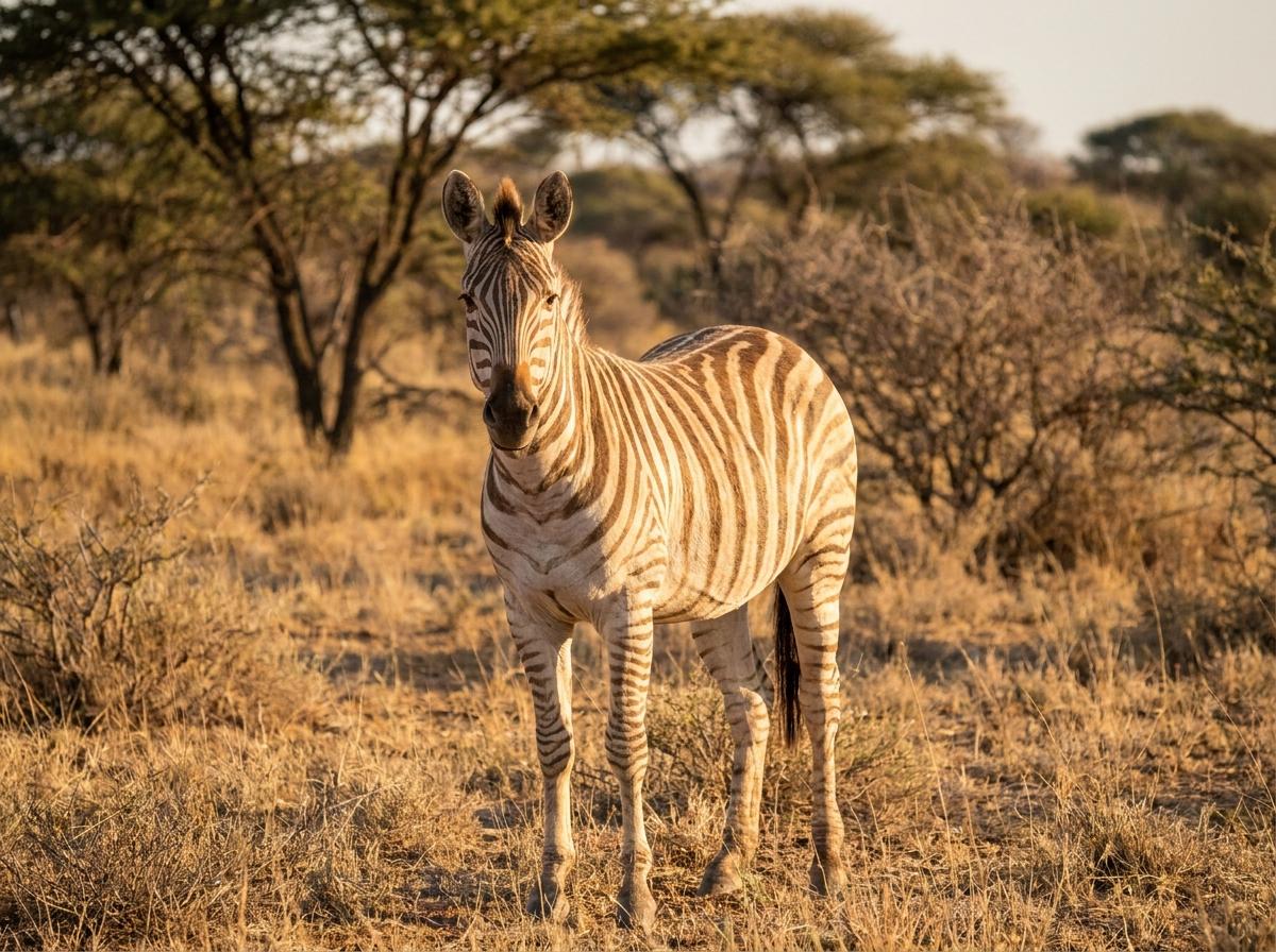 zebra hybrid