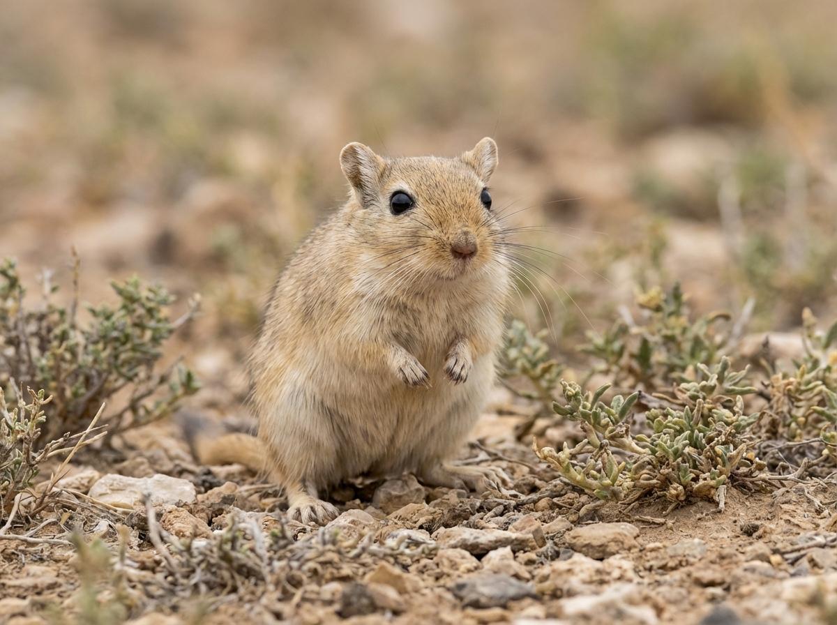 gerbil
