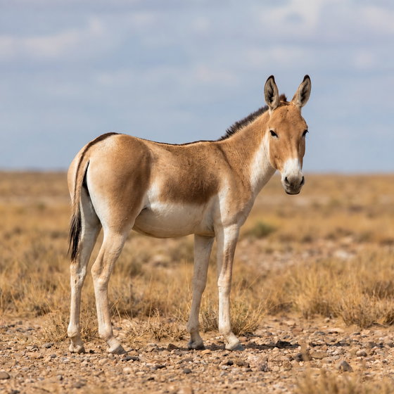 onager