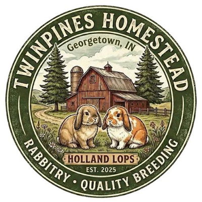Twinpines Homestead profile picture