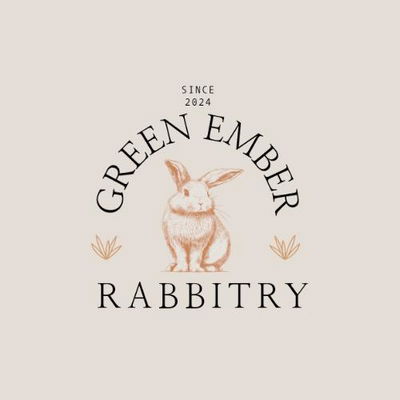Green Ember Rabbitry profile picture