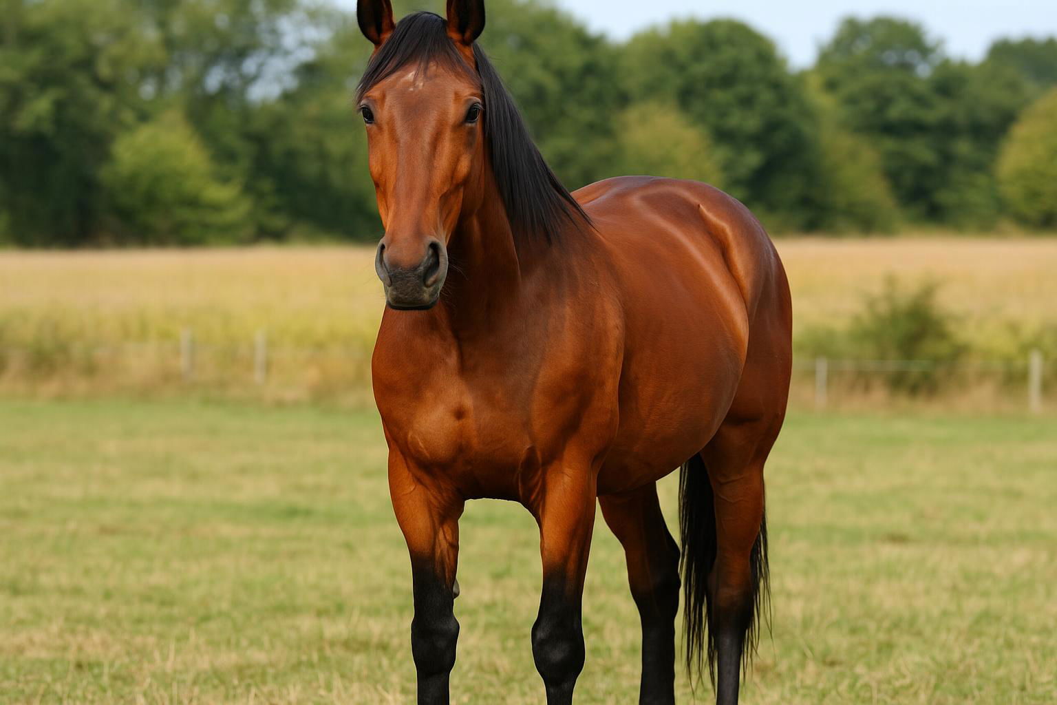 French trotter