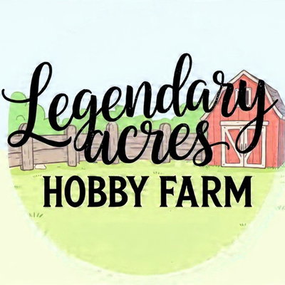 Legendary Acres Hobby Farm profile picture