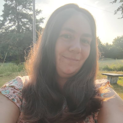 Amanda Keeter profile picture