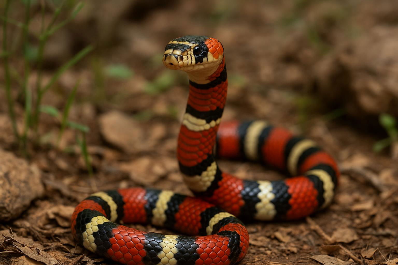 milk snake