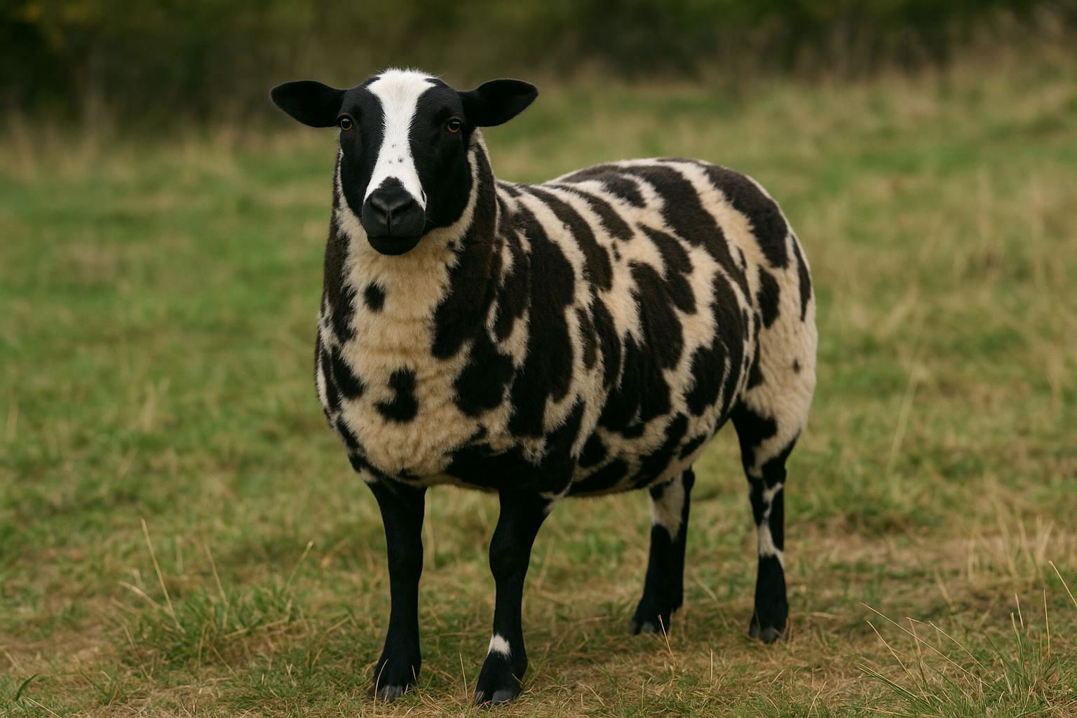 harlequin