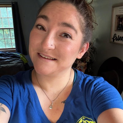 Cori Camire profile picture