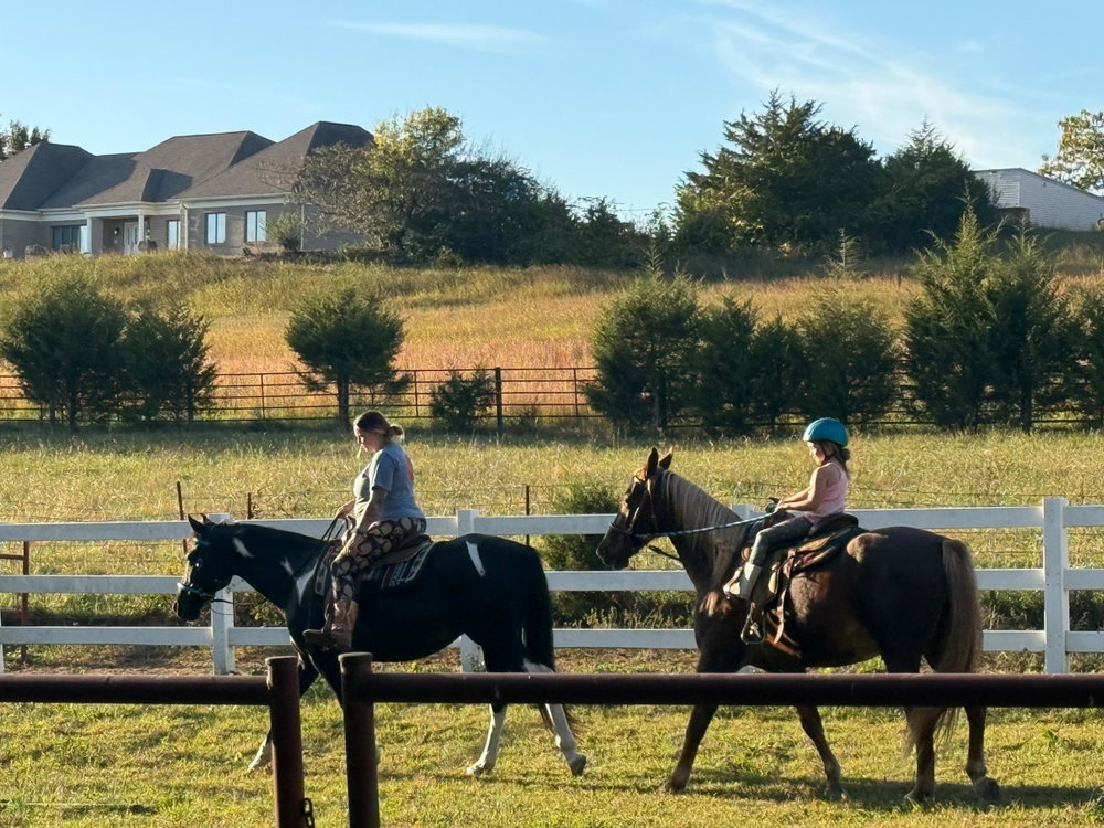 Lessons, photo 2