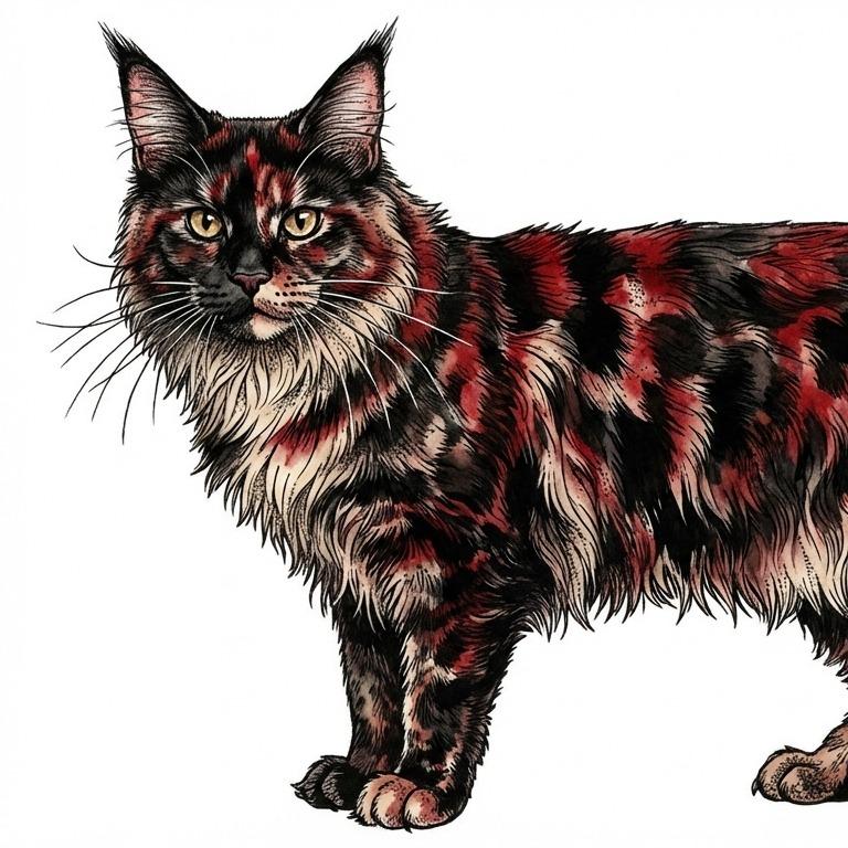 Red Cat