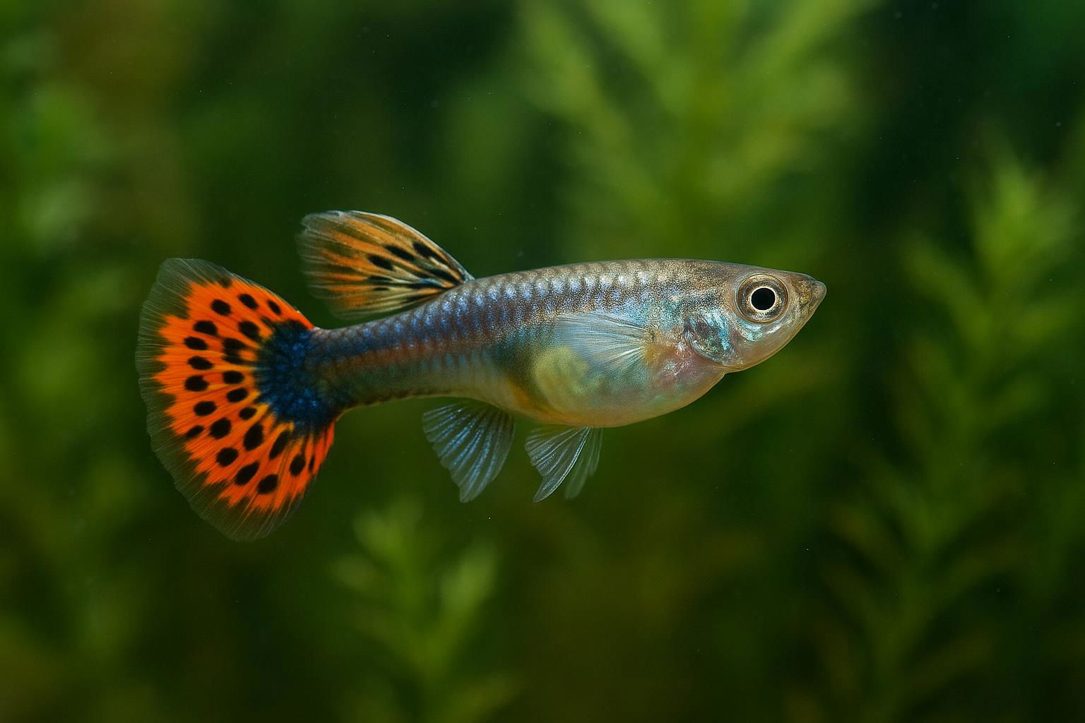 guppy