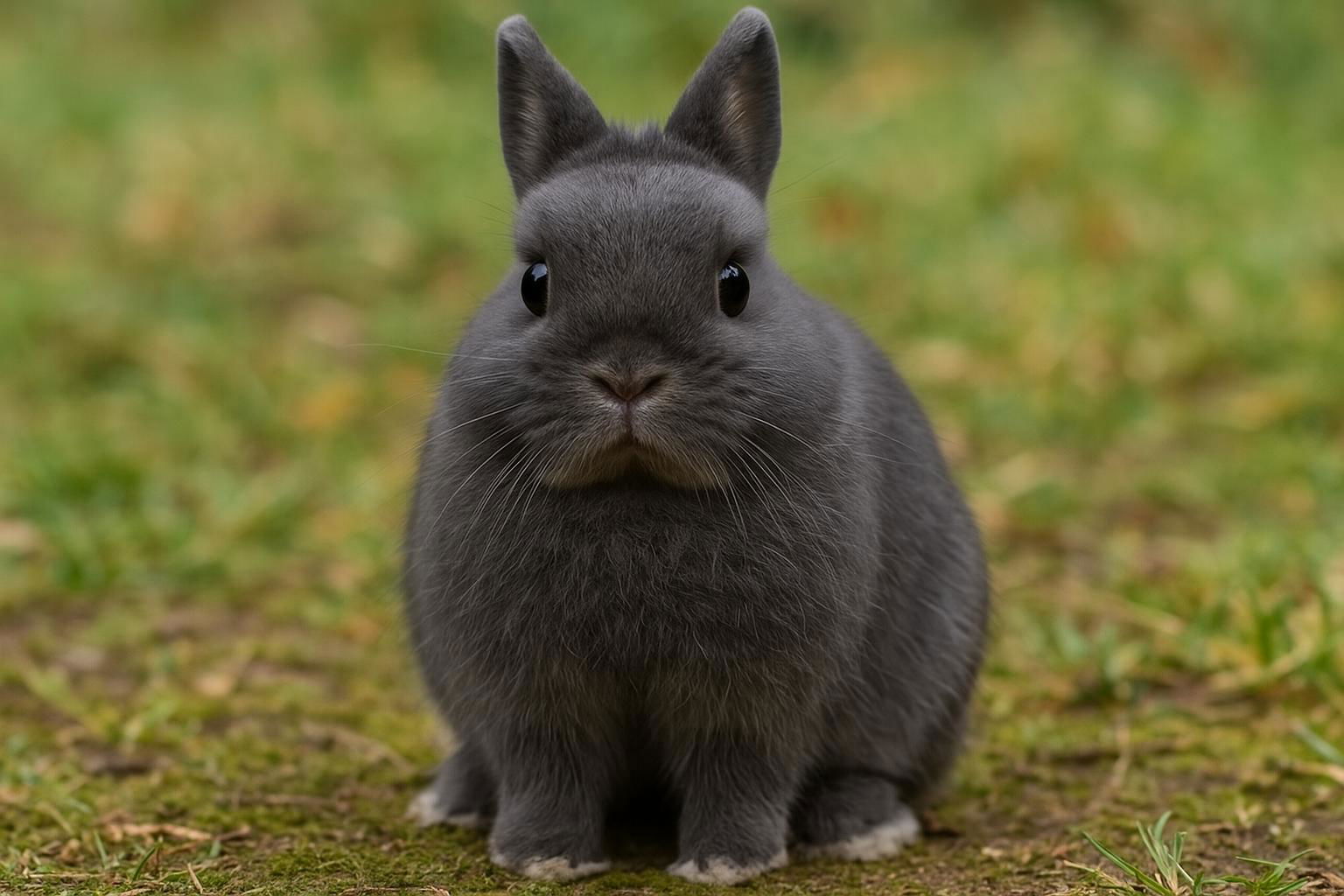 Netherland dwarf
