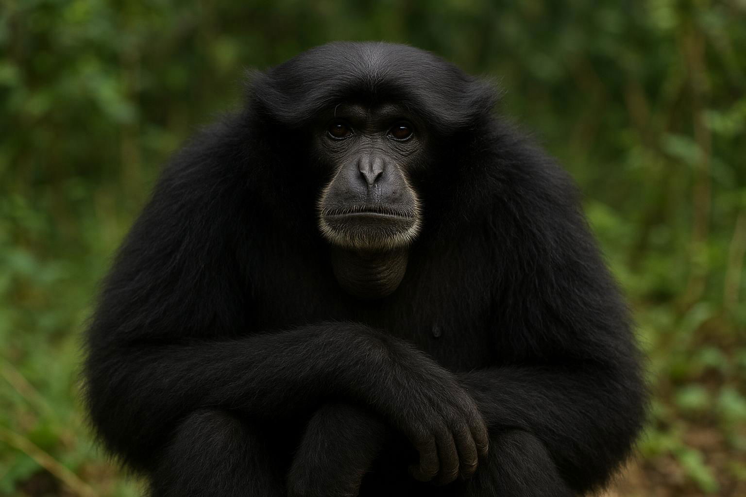 siamang