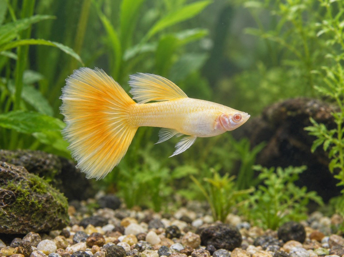 Albino