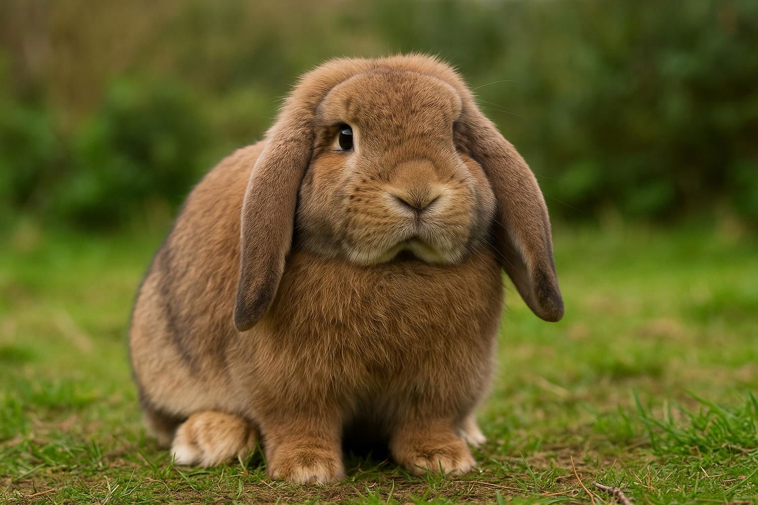 French lop