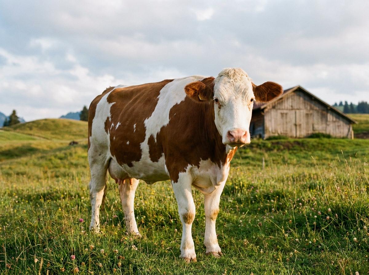 simmental