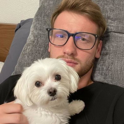 Richard Maltese Pups profile picture