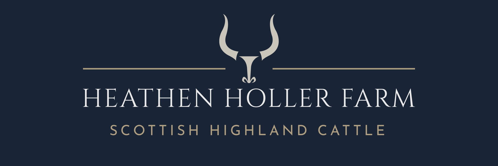 Heathen Holler Highland Farm profile cover image