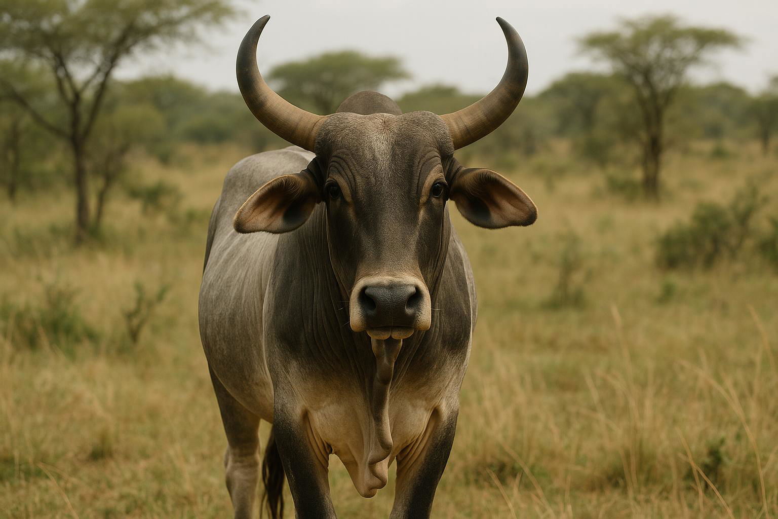 zebu