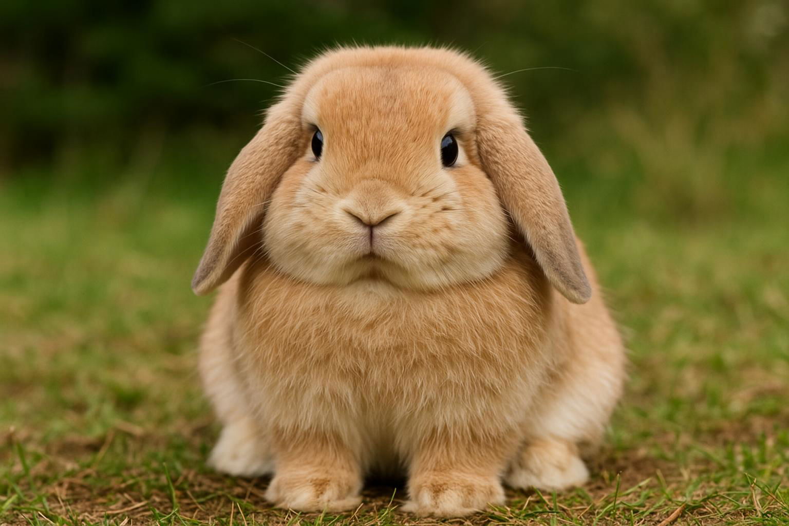 mini lop