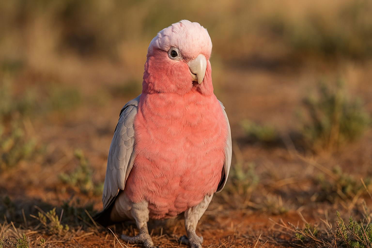 galah