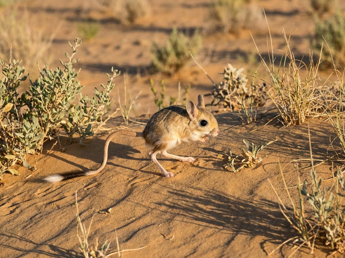 Lesser Egyptian
