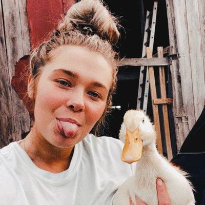 Lexie Cave profile picture