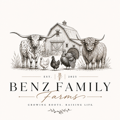 Benz Family Farms profile picture