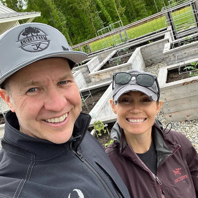 Justin Knight profile picture