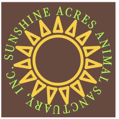 Sunshine Acres Animal Sanctuary, Inc. profile picture