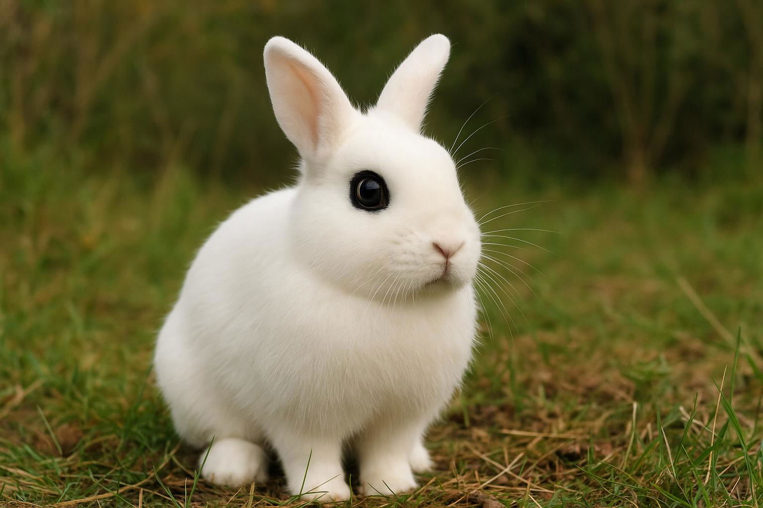 blanc de hotot