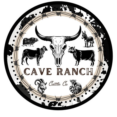Cave Ranch profile picture