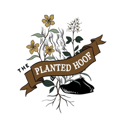 The Planted Hoof profile picture