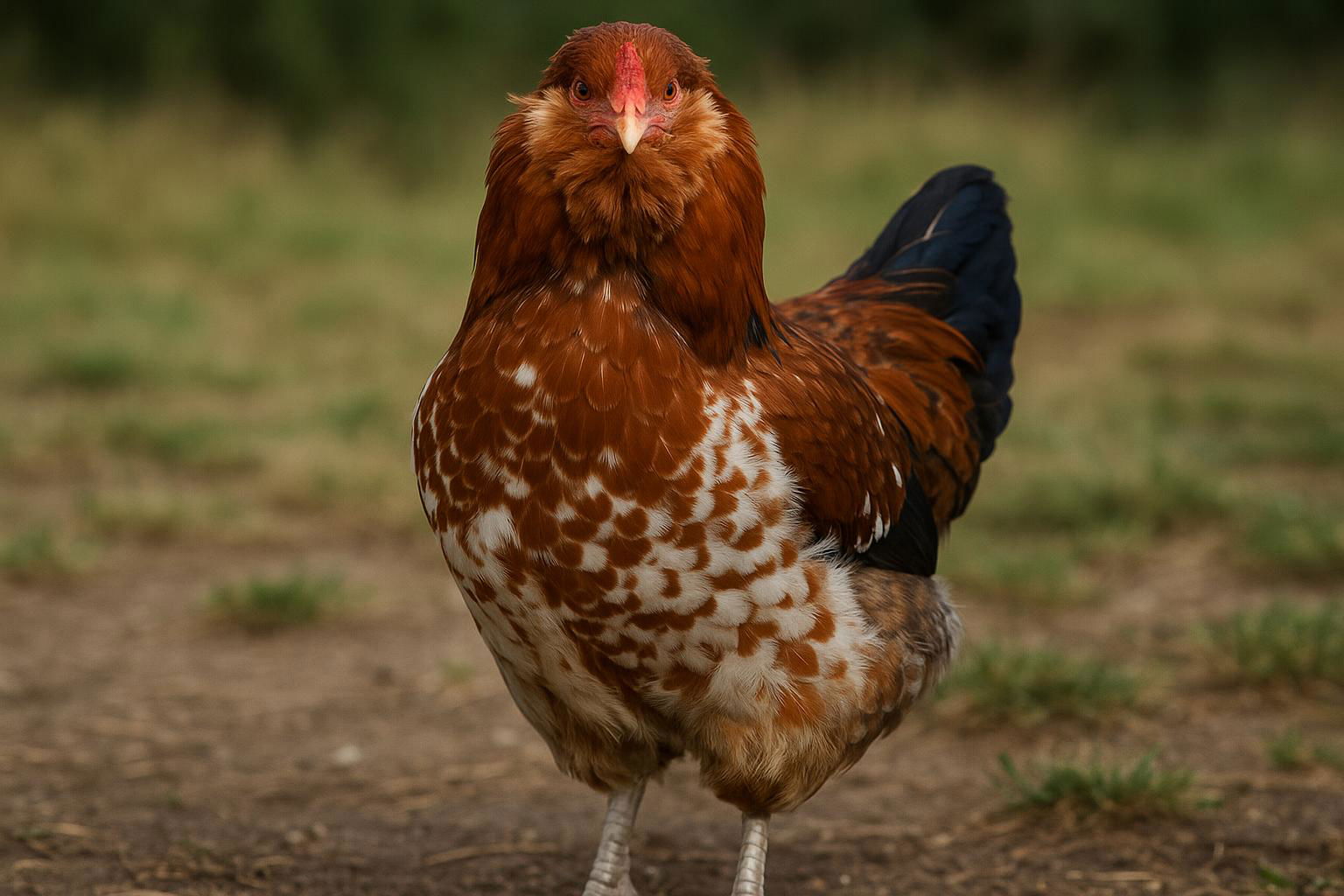 Russian orloff