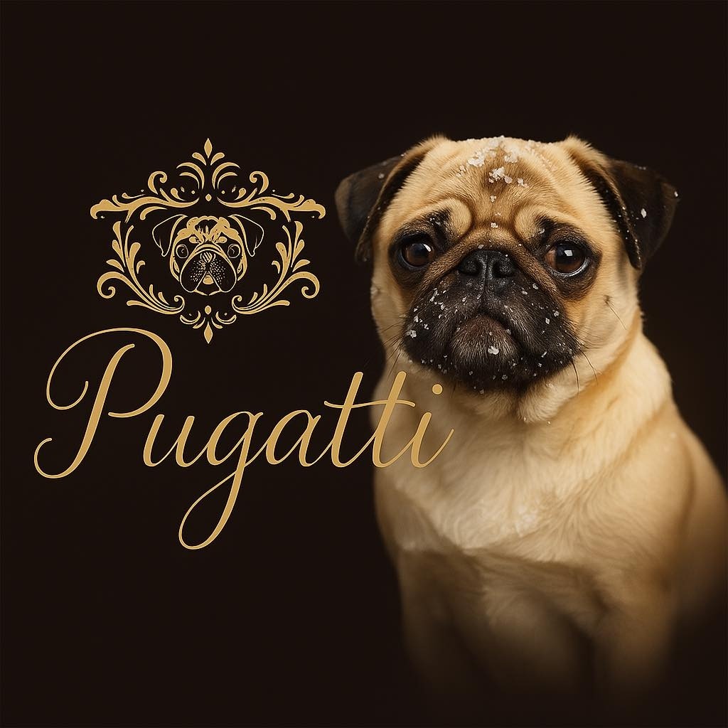 House Of Pugatti profile picture