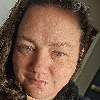 Barbara Potter profile picture