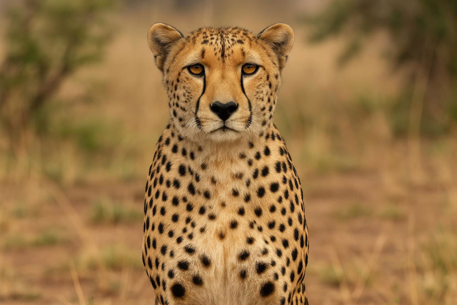 cheetah