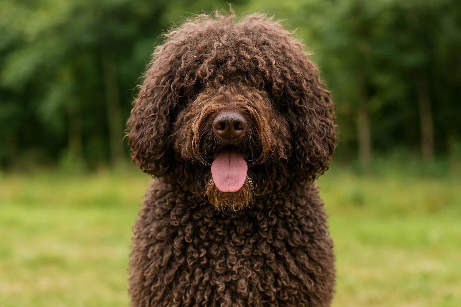 barbet