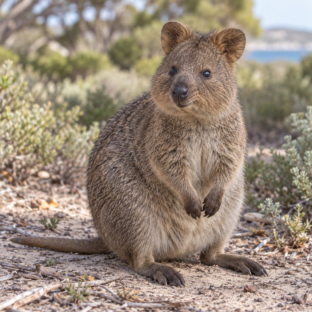 quokka
