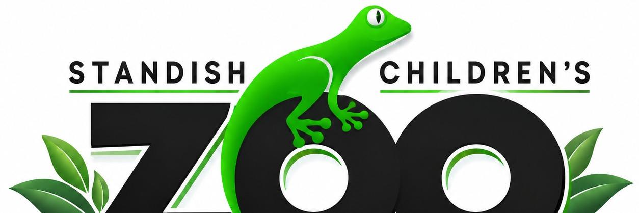 Standish Children's Zoo profile cover image