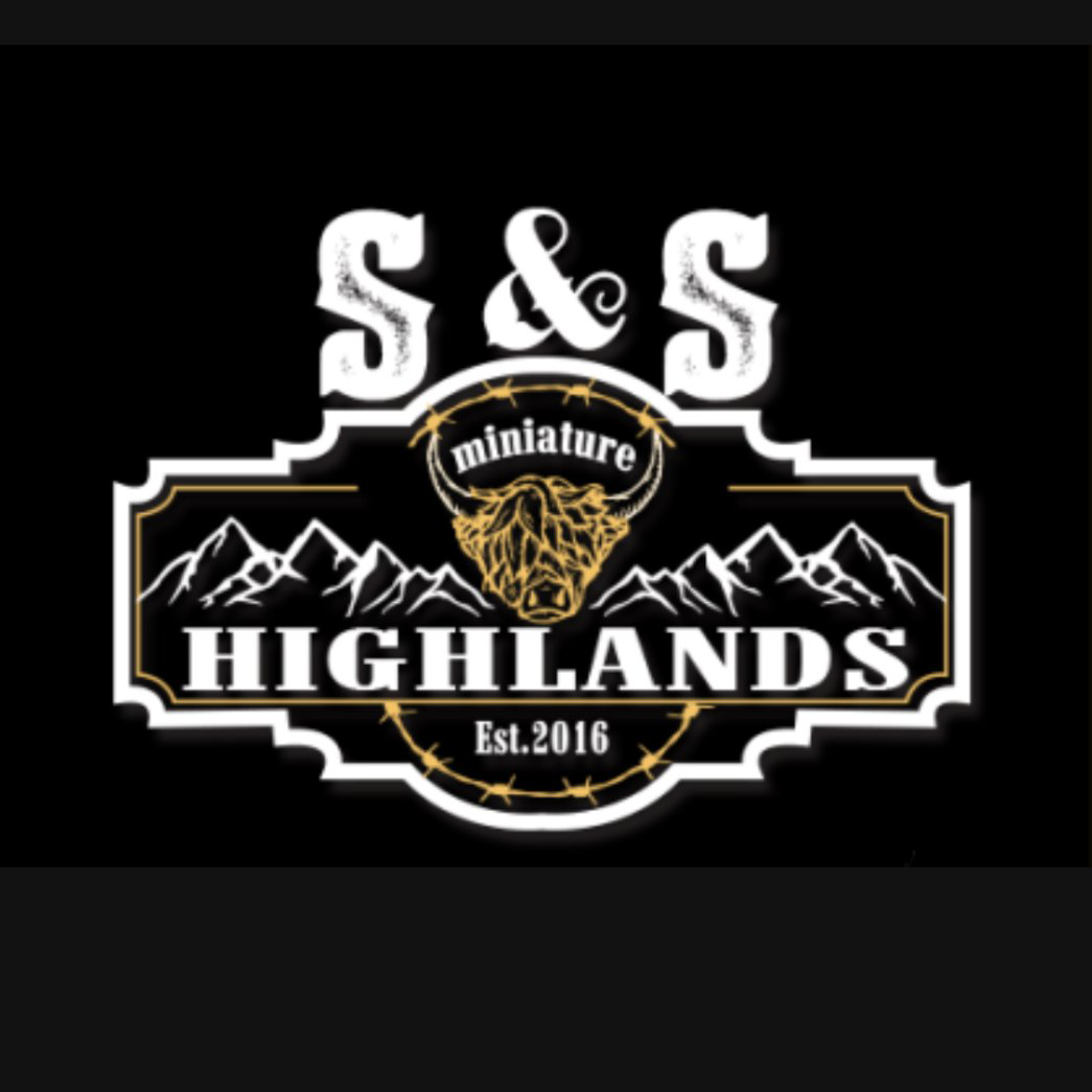 S&S Miniature Highlands profile picture