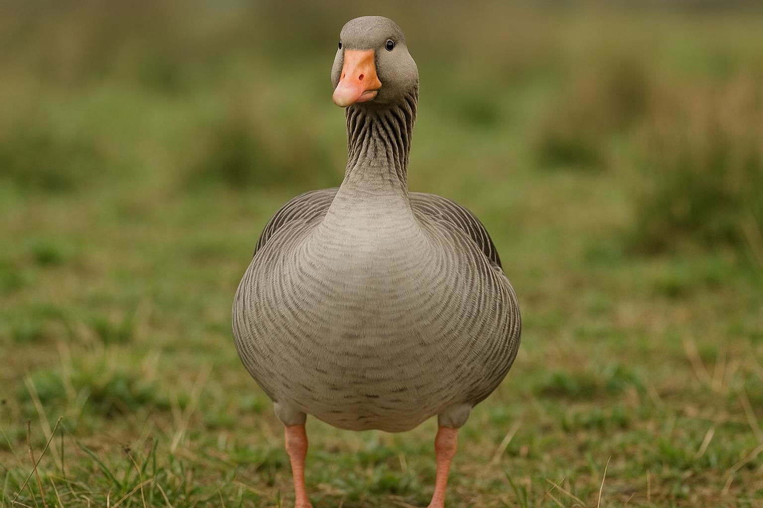 goose